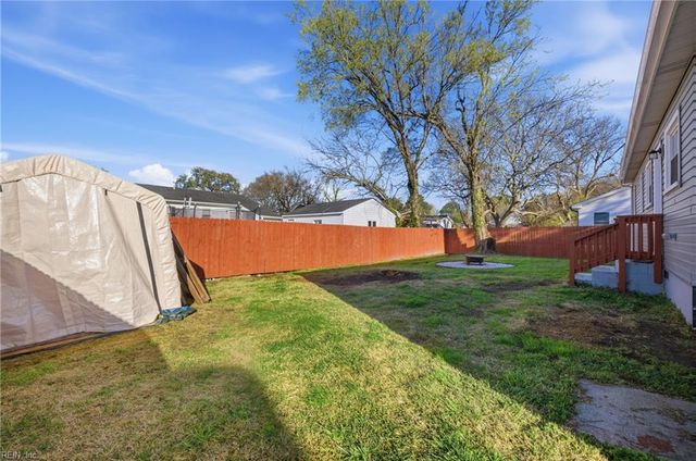 108 Marcy ST, Portsmouth, VA 23701