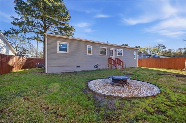 108 Marcy ST, Portsmouth, VA 23701