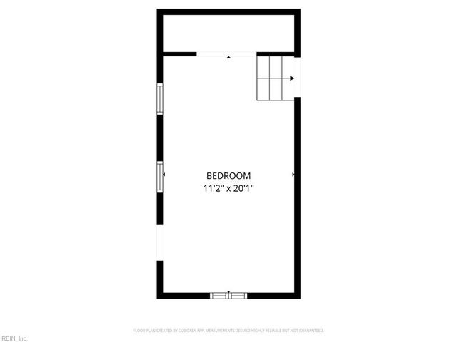 108 Marcy ST, Portsmouth, VA 23701