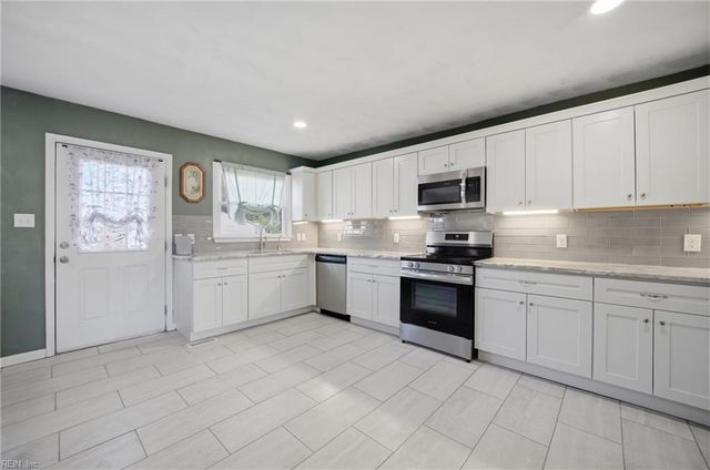 108 Marcy ST, Portsmouth, VA 23701