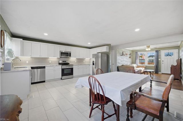 108 Marcy ST, Portsmouth, VA 23701