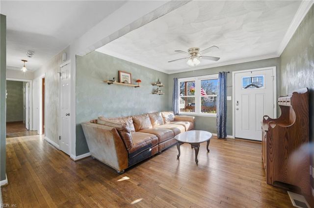 108 Marcy ST, Portsmouth, VA 23701