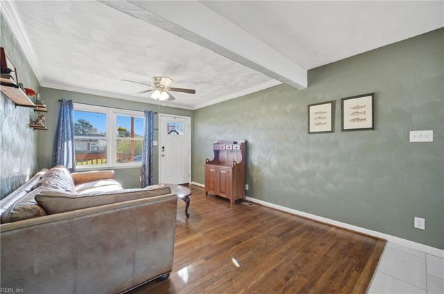 108 Marcy ST, Portsmouth, VA 23701