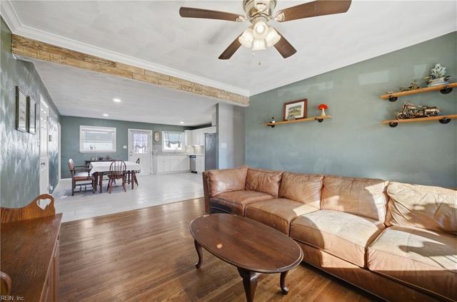 108 Marcy ST, Portsmouth, VA 23701