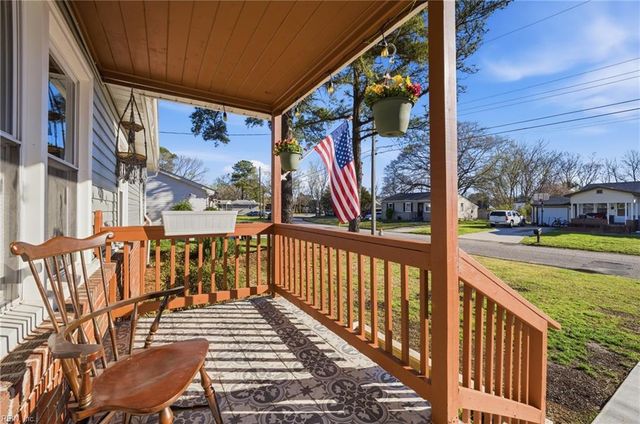 108 Marcy ST, Portsmouth, VA 23701