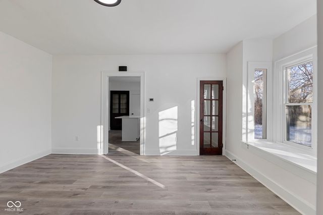 7673 N Center Street, Mccordsville, IN 46055