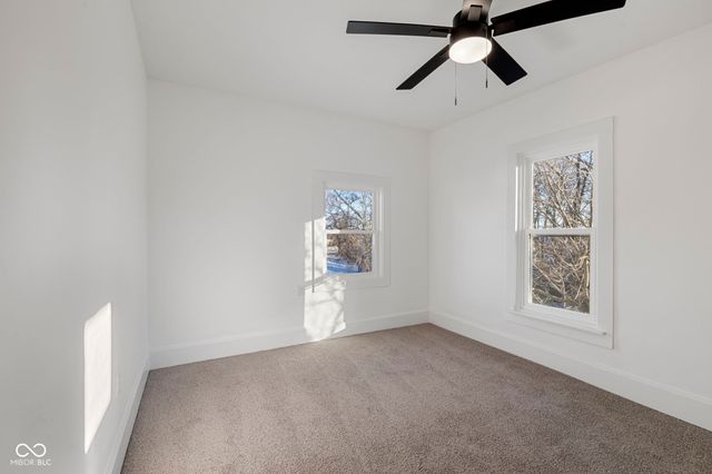 7673 N Center Street, Mccordsville, IN 46055