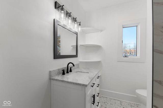 7673 N Center Street, Mccordsville, IN 46055