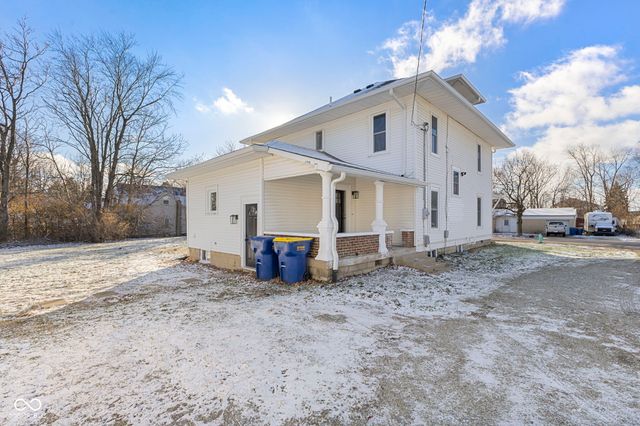7673 N Center Street, Mccordsville, IN 46055