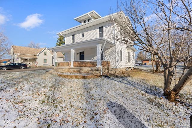 7673 N Center Street, Mccordsville, IN 46055