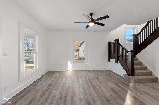 7673 N Center Street, Mccordsville, IN 46055