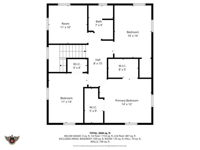 7673 N Center Street, Mccordsville, IN 46055