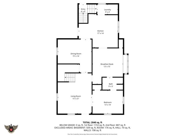 7673 N Center Street, Mccordsville, IN 46055