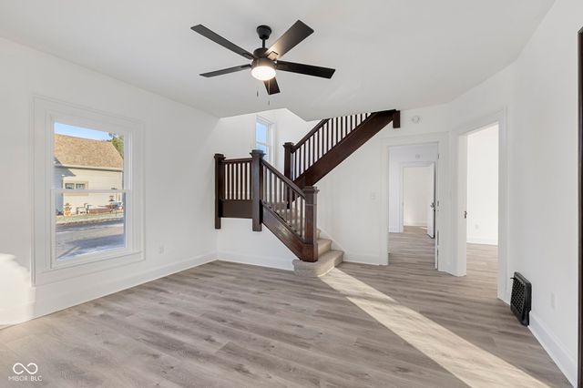 7673 N Center Street, Mccordsville, IN 46055