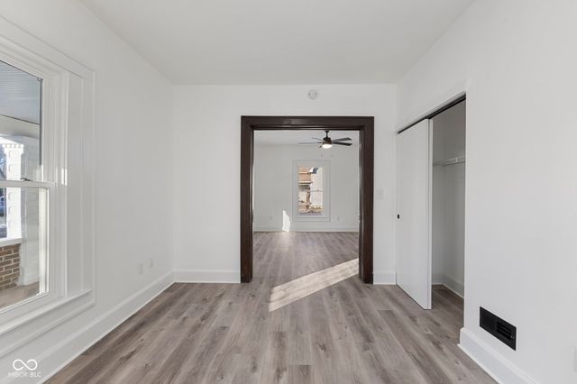 7673 N Center Street, Mccordsville, IN 46055