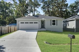 5606 POTOMAC Avenue, Jacksonville, FL 32254