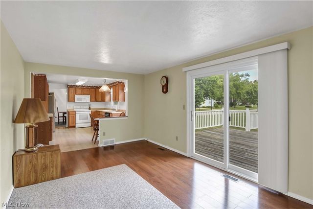 1656 Belfair Drive, Twinsburg, OH 44087