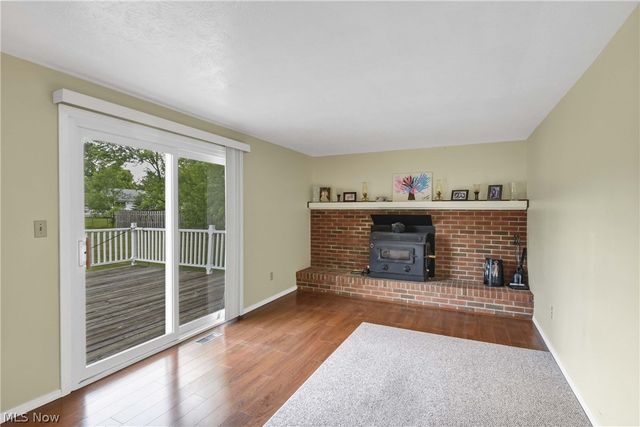 1656 Belfair Drive, Twinsburg, OH 44087