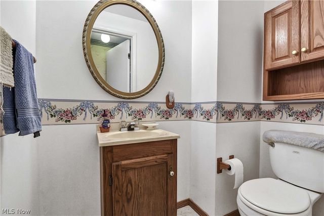 1656 Belfair Drive, Twinsburg, OH 44087