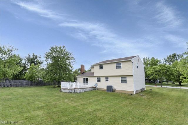 1656 Belfair Drive, Twinsburg, OH 44087