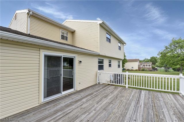 1656 Belfair Drive, Twinsburg, OH 44087