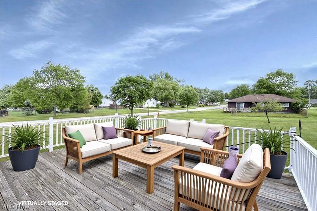 1656 Belfair Drive, Twinsburg, OH 44087