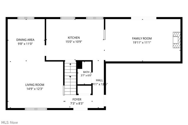 1656 Belfair Drive, Twinsburg, OH 44087