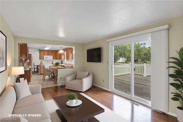 1656 Belfair Drive, Twinsburg, OH 44087
