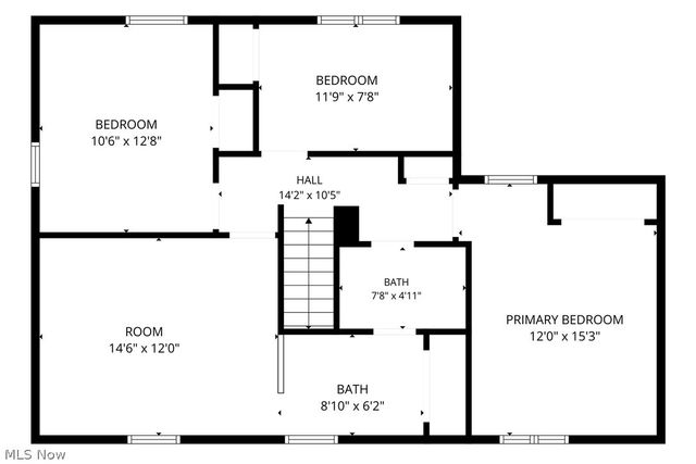 1656 Belfair Drive, Twinsburg, OH 44087