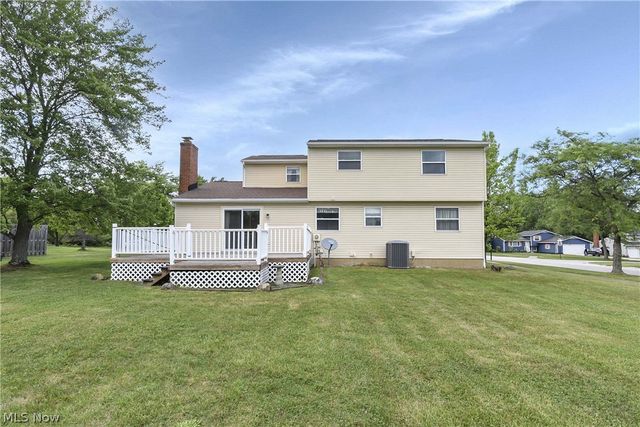 1656 Belfair Drive, Twinsburg, OH 44087
