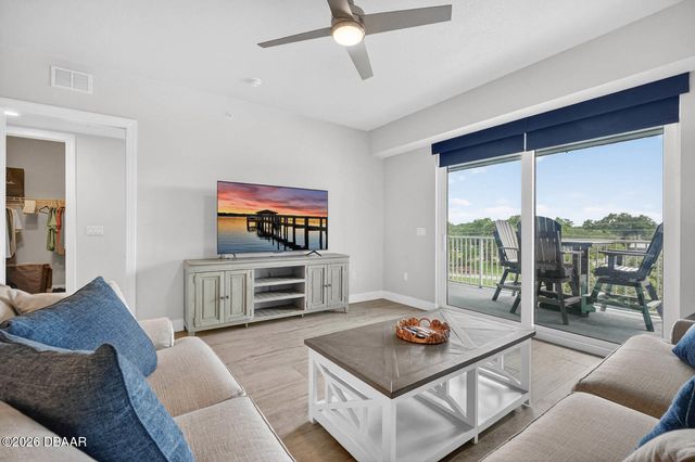 3 Riverwalk Dr Unit 405, New Smyrna Beach, FL 32169