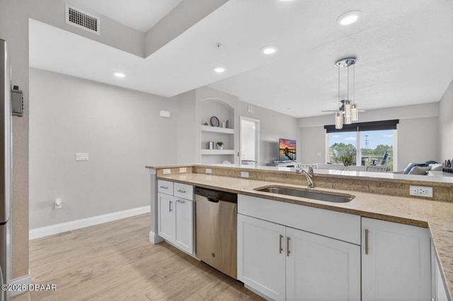 3 Riverwalk Dr Unit 405, New Smyrna Beach, FL 32169