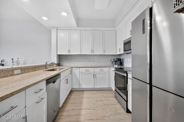 3 Riverwalk Dr Unit 405, New Smyrna Beach, FL 32169