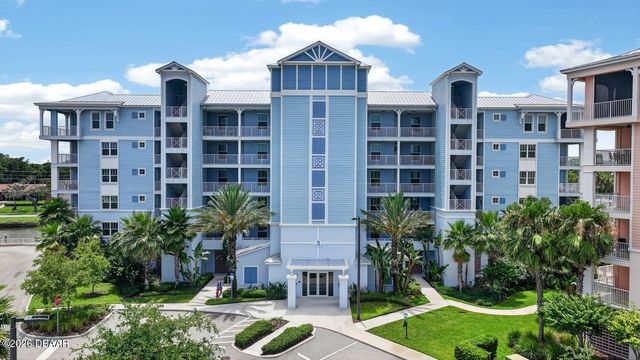 3 Riverwalk Dr Unit 405, New Smyrna Beach, FL 32169