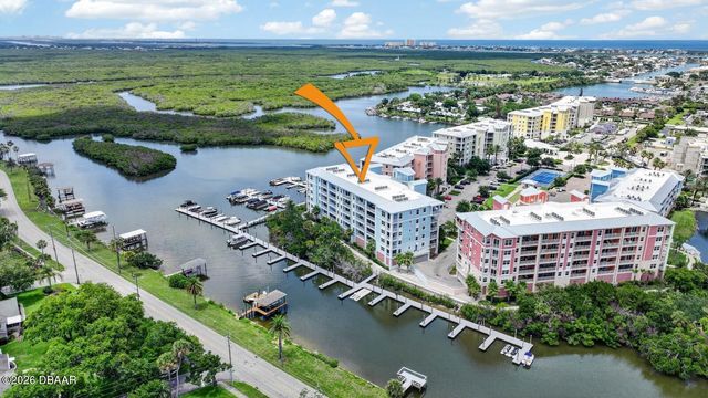 3 Riverwalk Dr Unit 405, New Smyrna Beach, FL 32169