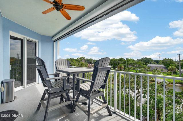 3 Riverwalk Dr Unit 405, New Smyrna Beach, FL 32169