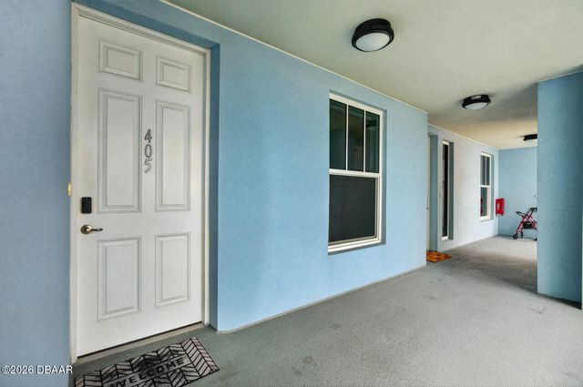 3 Riverwalk Dr Unit 405, New Smyrna Beach, FL 32169