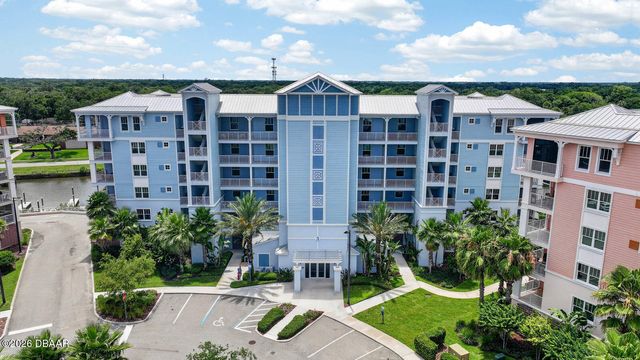 3 Riverwalk Dr Unit 405, New Smyrna Beach, FL 32169