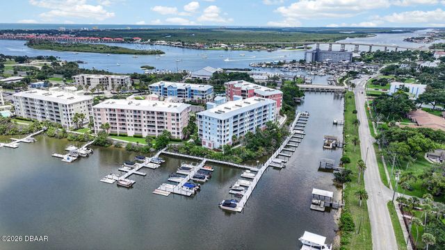 3 Riverwalk Dr Unit 405, New Smyrna Beach, FL 32169