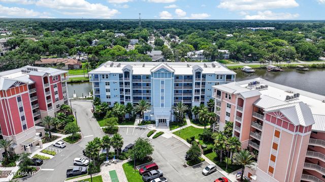 3 Riverwalk Dr Unit 405, New Smyrna Beach, FL 32169