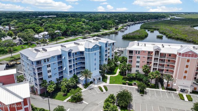 3 Riverwalk Dr Unit 405, New Smyrna Beach, FL 32169