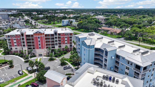 3 Riverwalk Dr Unit 405, New Smyrna Beach, FL 32169