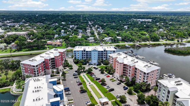 3 Riverwalk Dr Unit 405, New Smyrna Beach, FL 32169