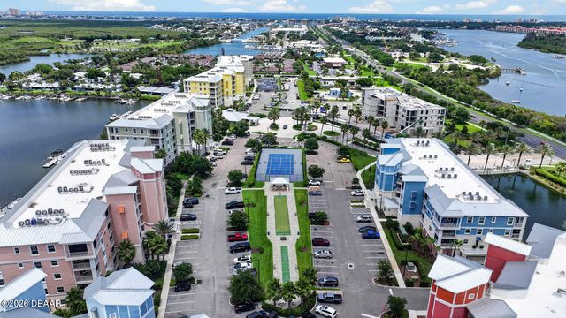 3 Riverwalk Dr Unit 405, New Smyrna Beach, FL 32169