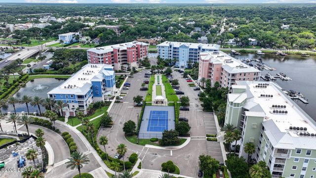 3 Riverwalk Dr Unit 405, New Smyrna Beach, FL 32169