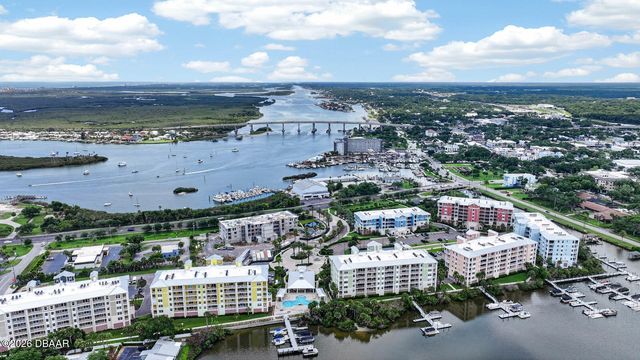 3 Riverwalk Dr Unit 405, New Smyrna Beach, FL 32169