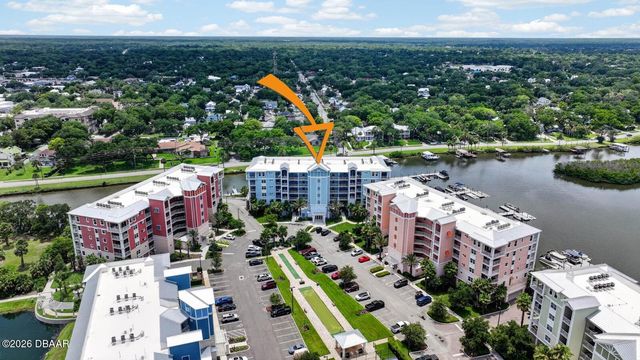 3 Riverwalk Dr Unit 405, New Smyrna Beach, FL 32169