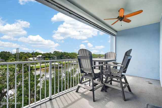 3 Riverwalk Dr Unit 405, New Smyrna Beach, FL 32169