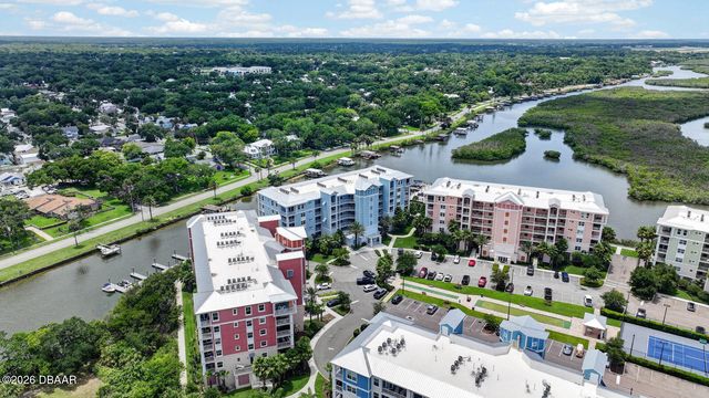 3 Riverwalk Dr Unit 405, New Smyrna Beach, FL 32169