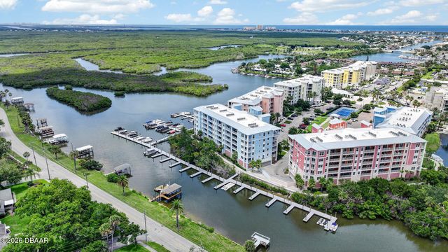 3 Riverwalk Dr Unit 405, New Smyrna Beach, FL 32169